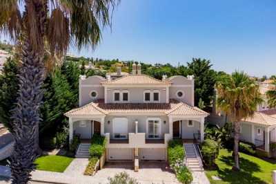 Home For Sale in Almancil, Portugal