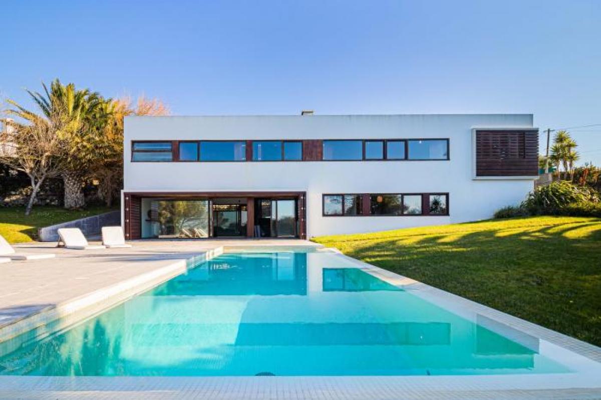 Picture of Villa For Sale in Sintra, Estremadura, Portugal