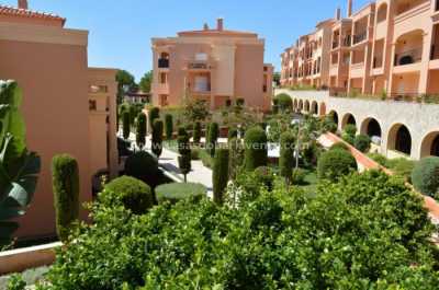 Apartment For Sale in Praia Da Luz, Portugal