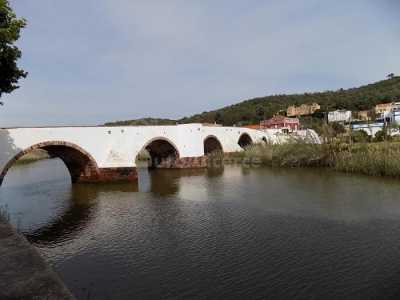 Residential Land For Sale in Silves, Portugal