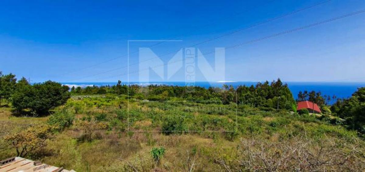 Picture of Residential Land For Sale in Santa Cruz, Madeira, Portugal