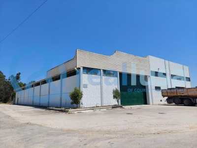 Industrial For Sale in Aveiro, Portugal