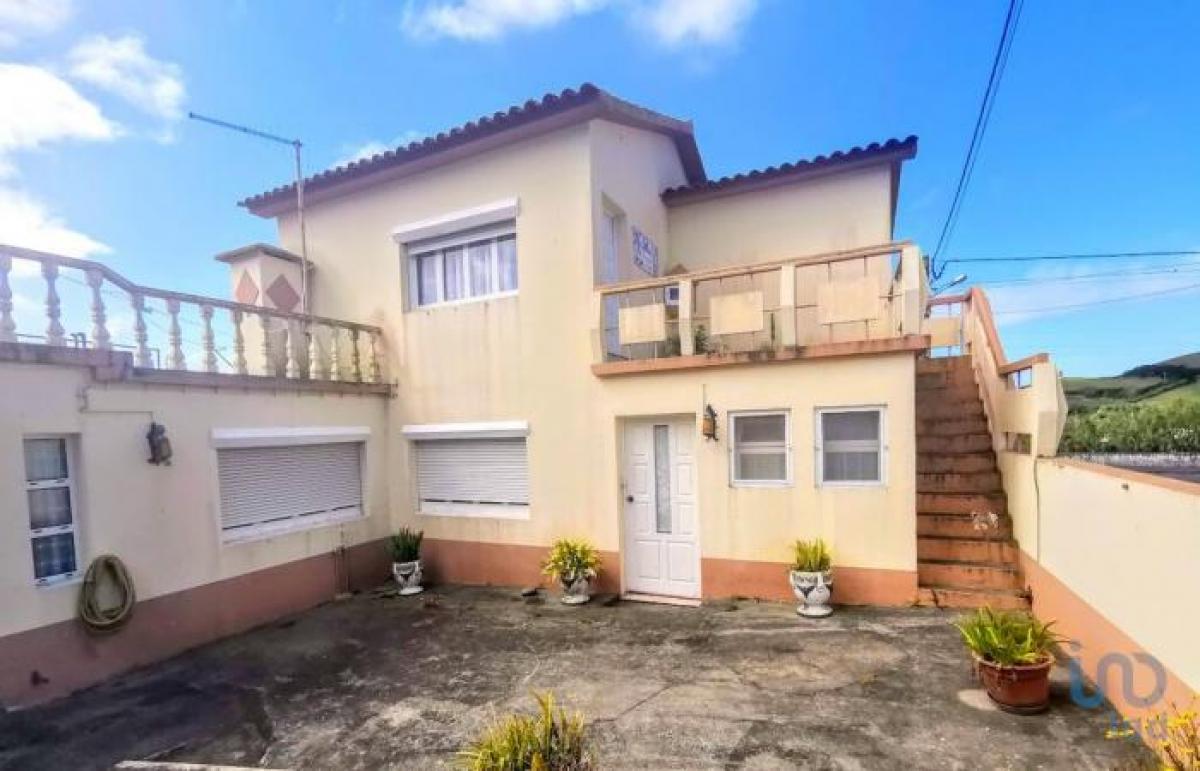 Picture of Home For Sale in Ponta Delgada, Madeira, Portugal