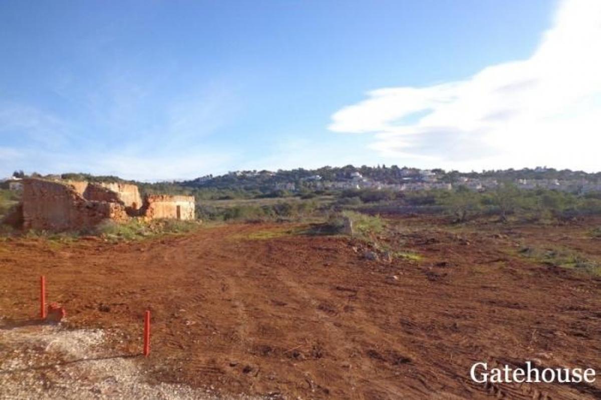 Picture of Residential Land For Sale in Almancil, Algarve, Portugal