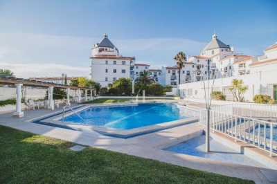 Apartment For Rent in 