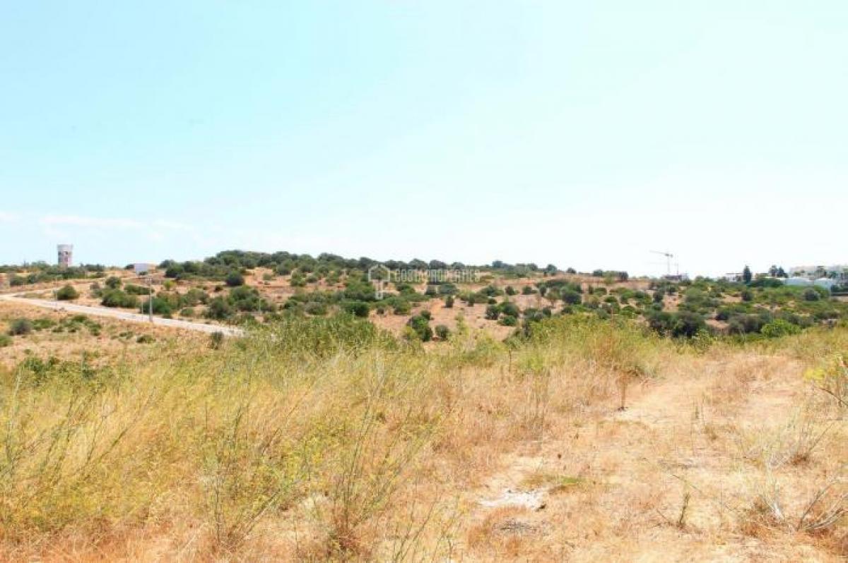 Picture of Residential Land For Sale in Lagos, Algarve, Portugal
