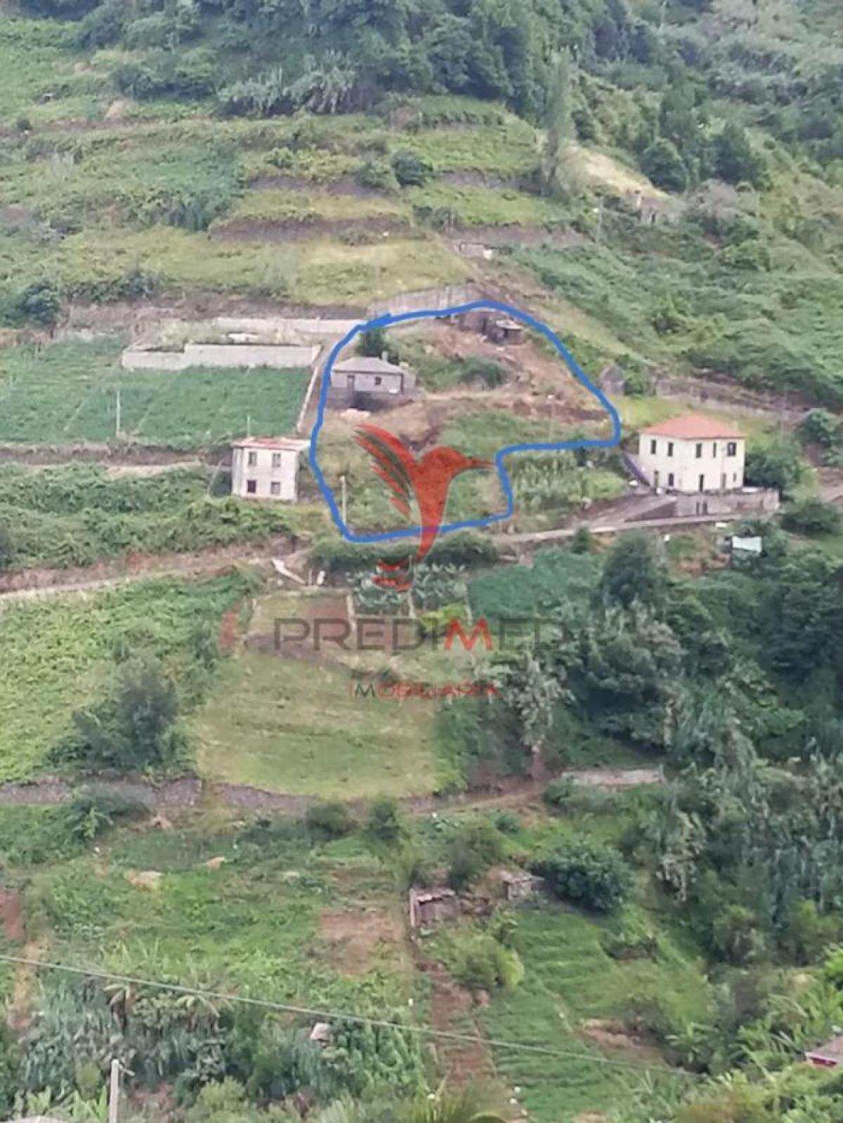 Picture of Home For Sale in Machico, Madeira, Portugal