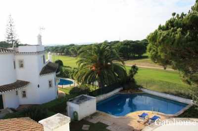 Villa For Sale in Vilamoura, Portugal
