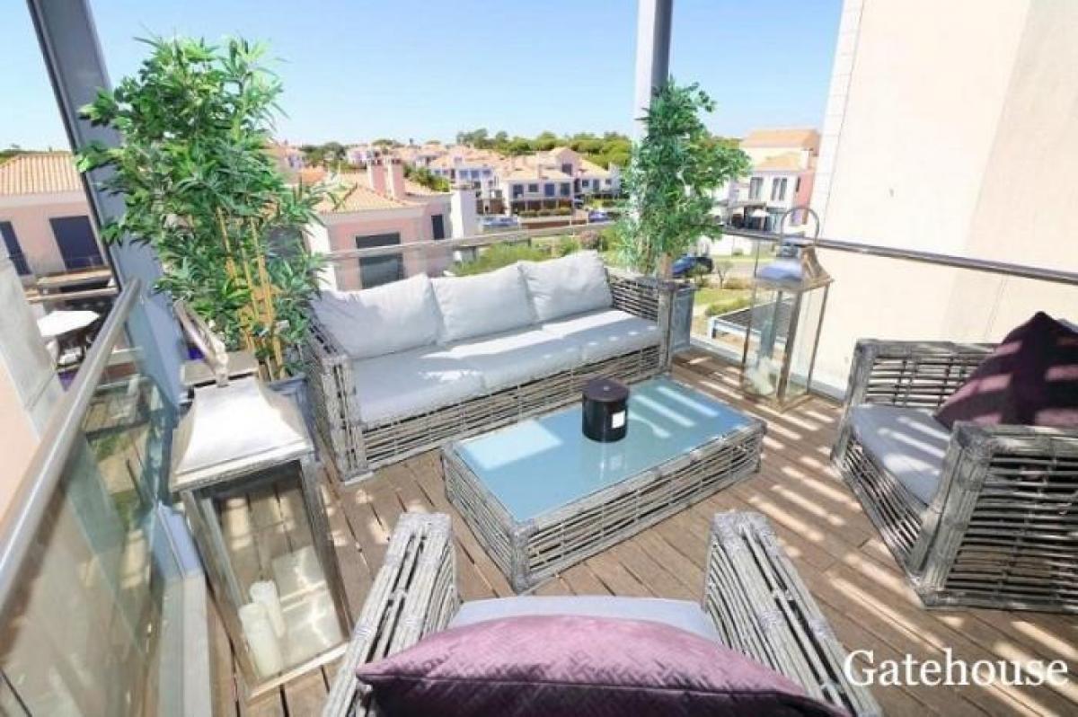 Picture of Apartment For Sale in Vale Do Lobo, Algarve, Portugal