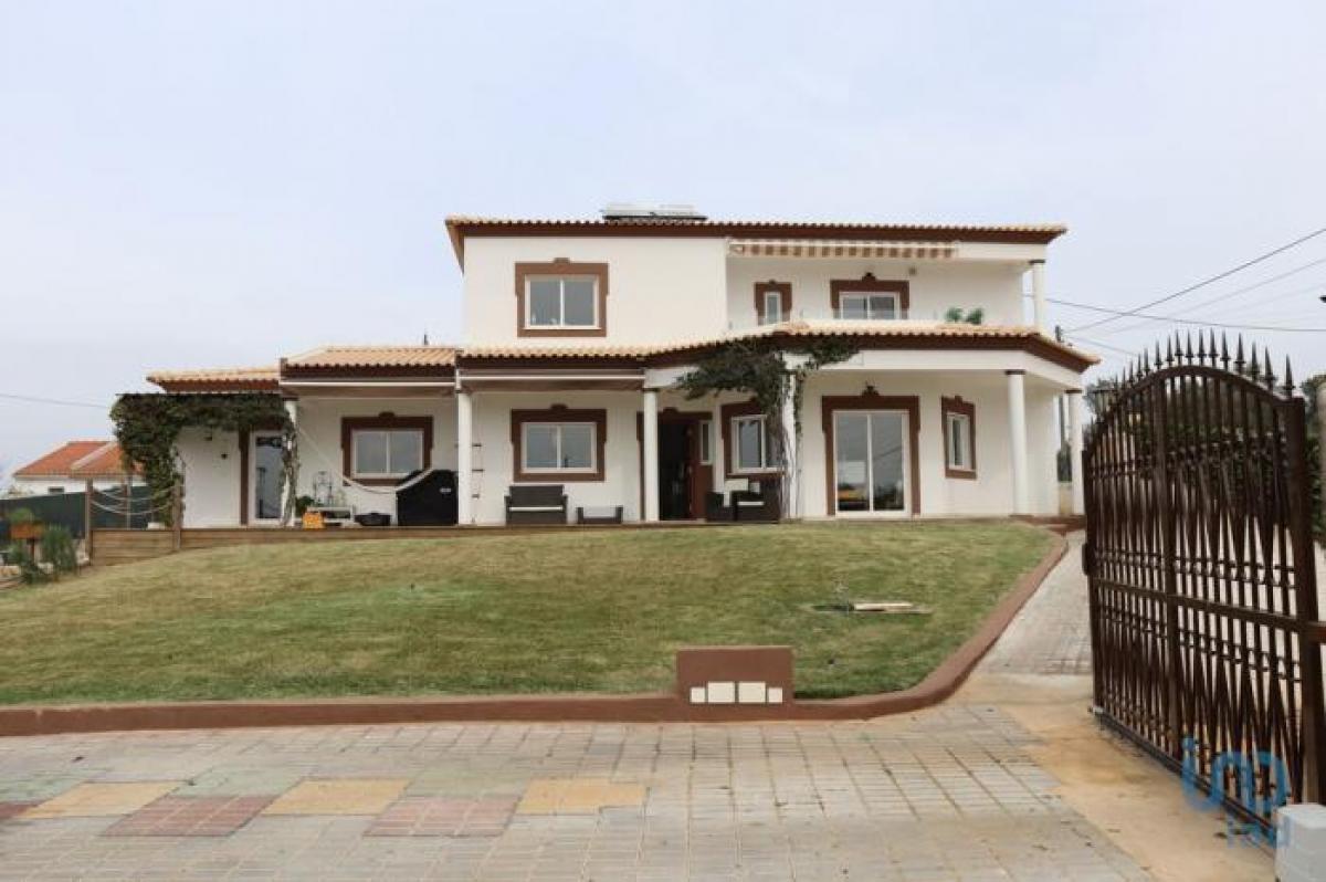 Picture of Home For Sale in Silves, Algarve, Portugal