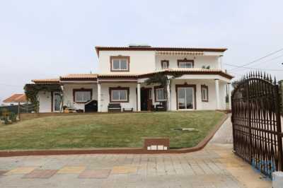 Home For Sale in Silves, Portugal