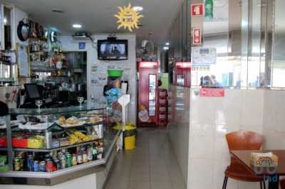 Retail For Sale in Lisboa, Portugal