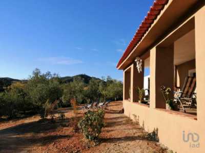 Home For Sale in Silves, Portugal