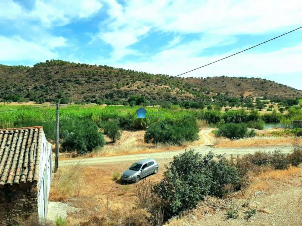 Picture of Residential Land For Sale in Castro Marim, Faro, Portugal