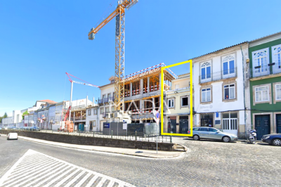 Multi-Family Home For Sale in Braga, Portugal