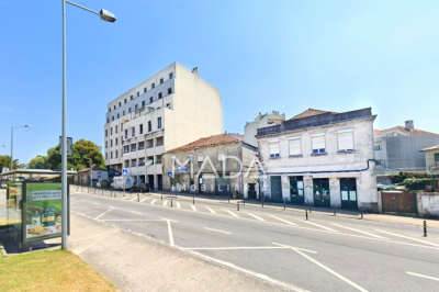 Multi-Family Home For Sale in Braga, Portugal