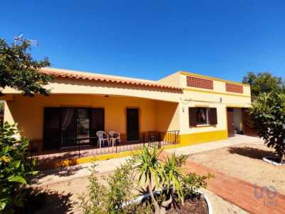 Home For Sale in Olhao, Portugal