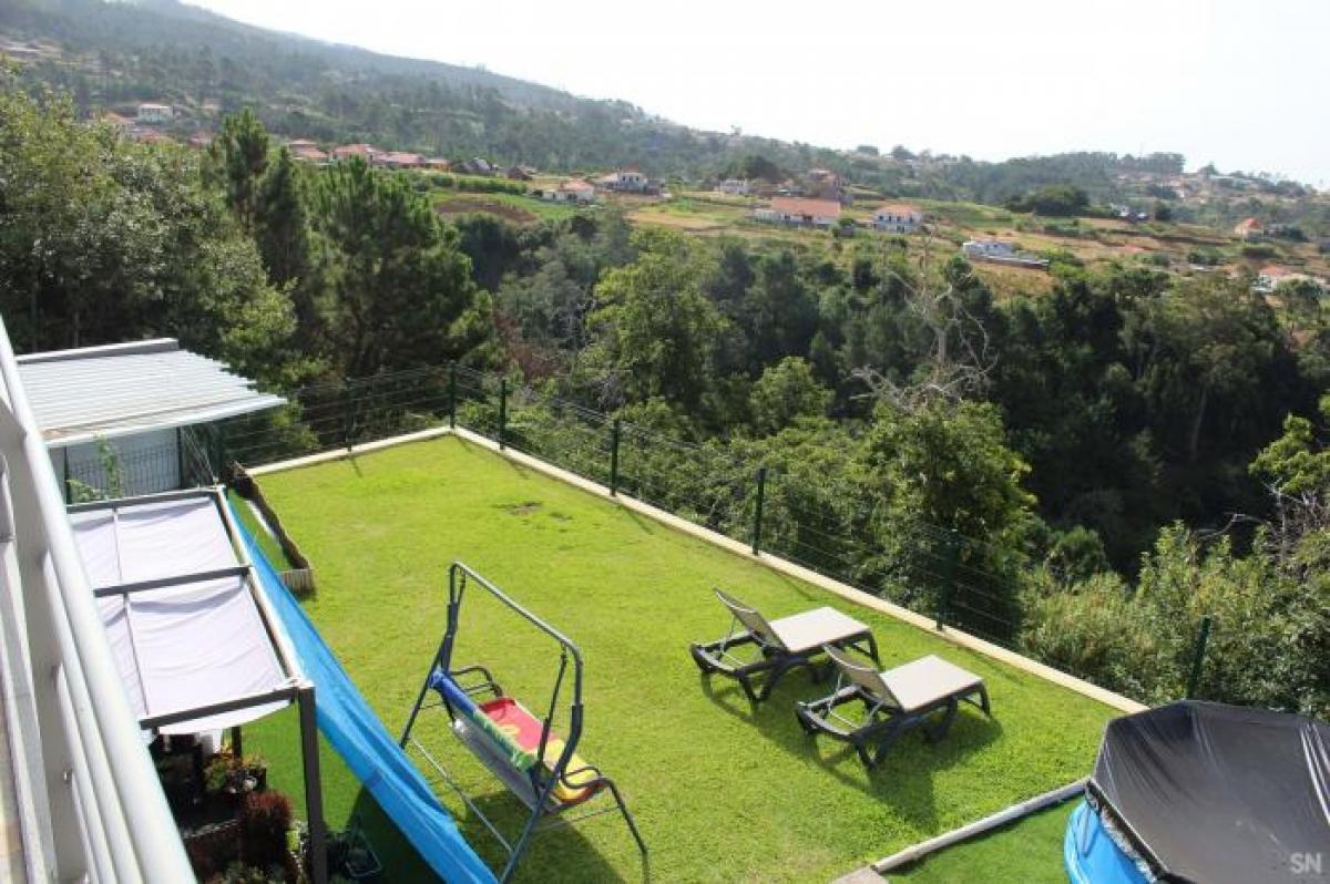 Picture of Villa For Sale in Calheta, Madeira, Portugal