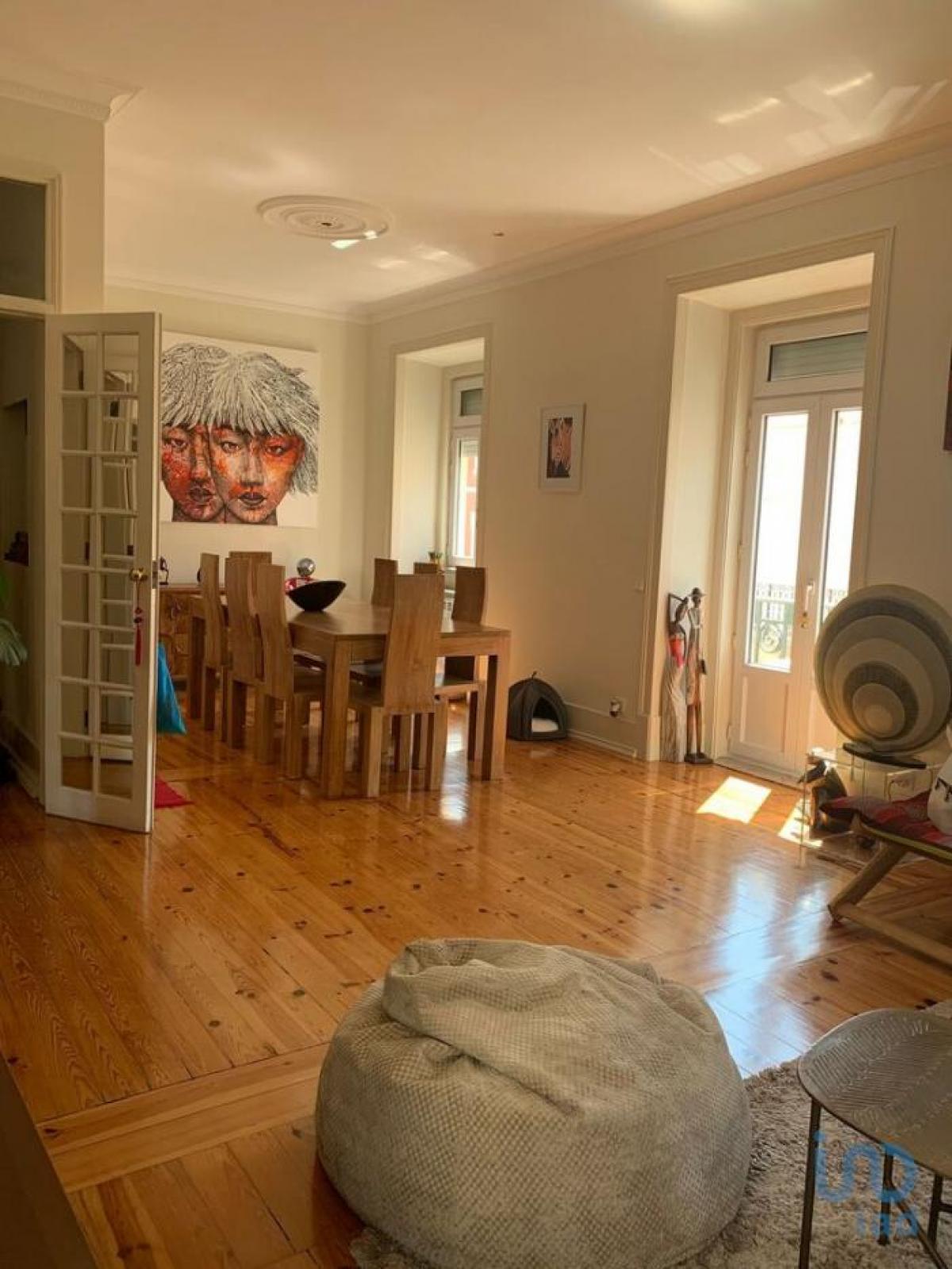 Picture of Apartment For Rent in Lisboa, Lisboa, Portugal
