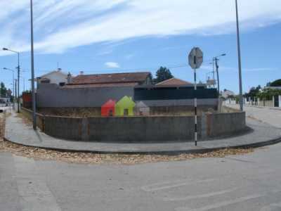 Residential Land For Sale in Seixal, Portugal