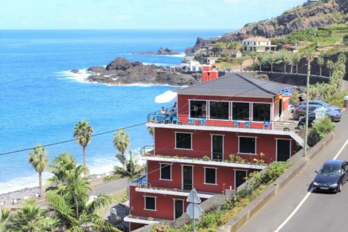 Picture of Home For Sale in Porto Moniz, Madeira, Portugal