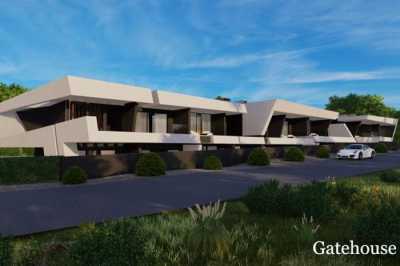 Villa For Sale in Vilamoura, Portugal