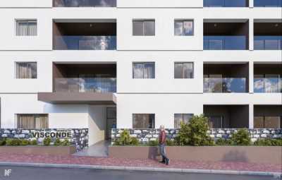 Apartment For Sale in Ribeira Brava, Portugal