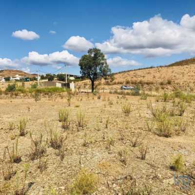 Residential Land For Sale in Tavira, Portugal