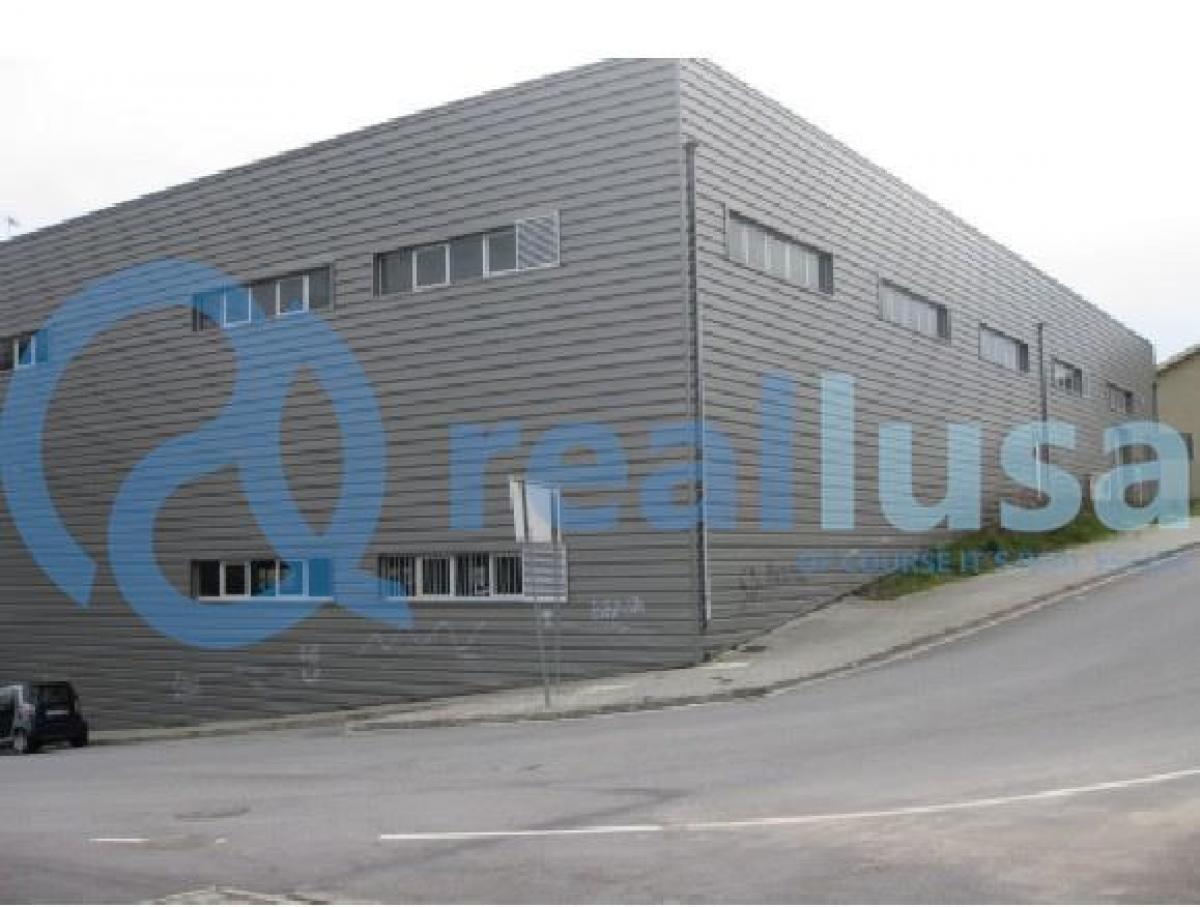 Picture of Industrial For Sale in Braga, Entre-Douro-e-Minho, Portugal