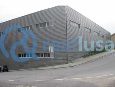 Industrial For Sale in Braga, Portugal