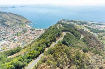 Residential Land For Sale in Machico, Portugal