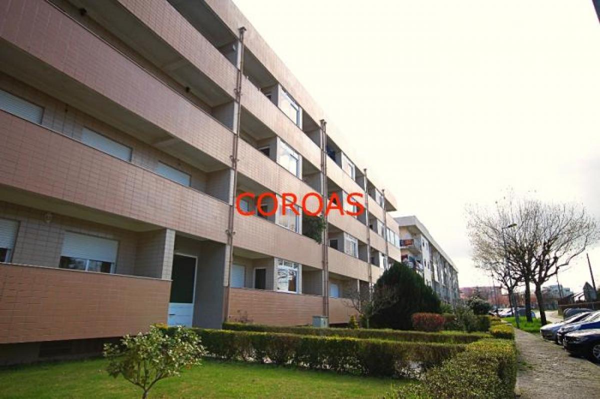 Picture of Apartment For Rent in Braga, Entre-Douro-e-Minho, Portugal