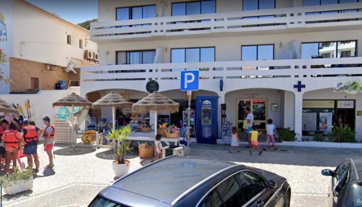 Picture of Retail For Sale in Vila Do Bispo, Algarve, Portugal