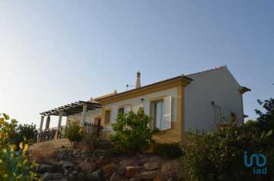 Home For Sale in Faro, Portugal