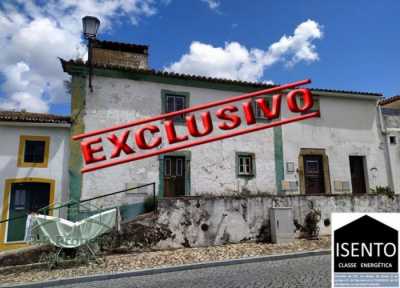 Home For Sale in Crato, Portugal