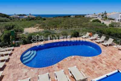 Villa For Sale in Albufeira, Portugal
