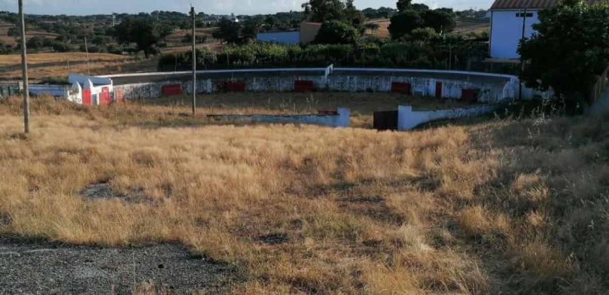Picture of Residential Land For Sale in Portalegre, Alentejo, Portugal