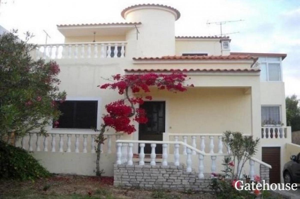 Picture of Villa For Sale in Almancil, Algarve, Portugal