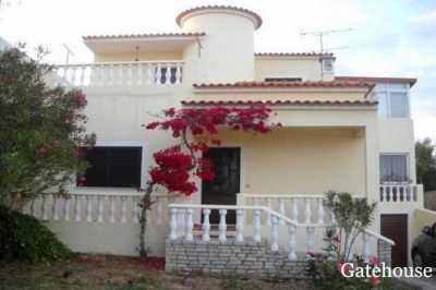 Villa For Sale in Almancil, Portugal