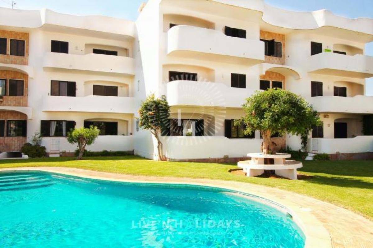 Picture of Apartment For Rent in Vilamoura, Algarve, Portugal