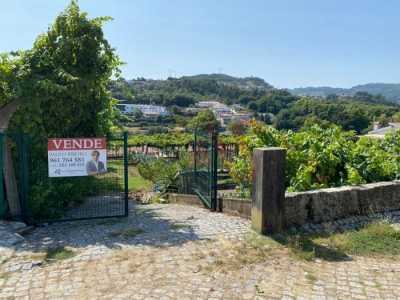 Residential Land For Sale in Guimaraes, Portugal