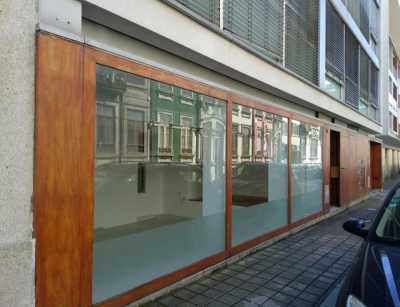 Retail For Rent in Porto, Portugal
