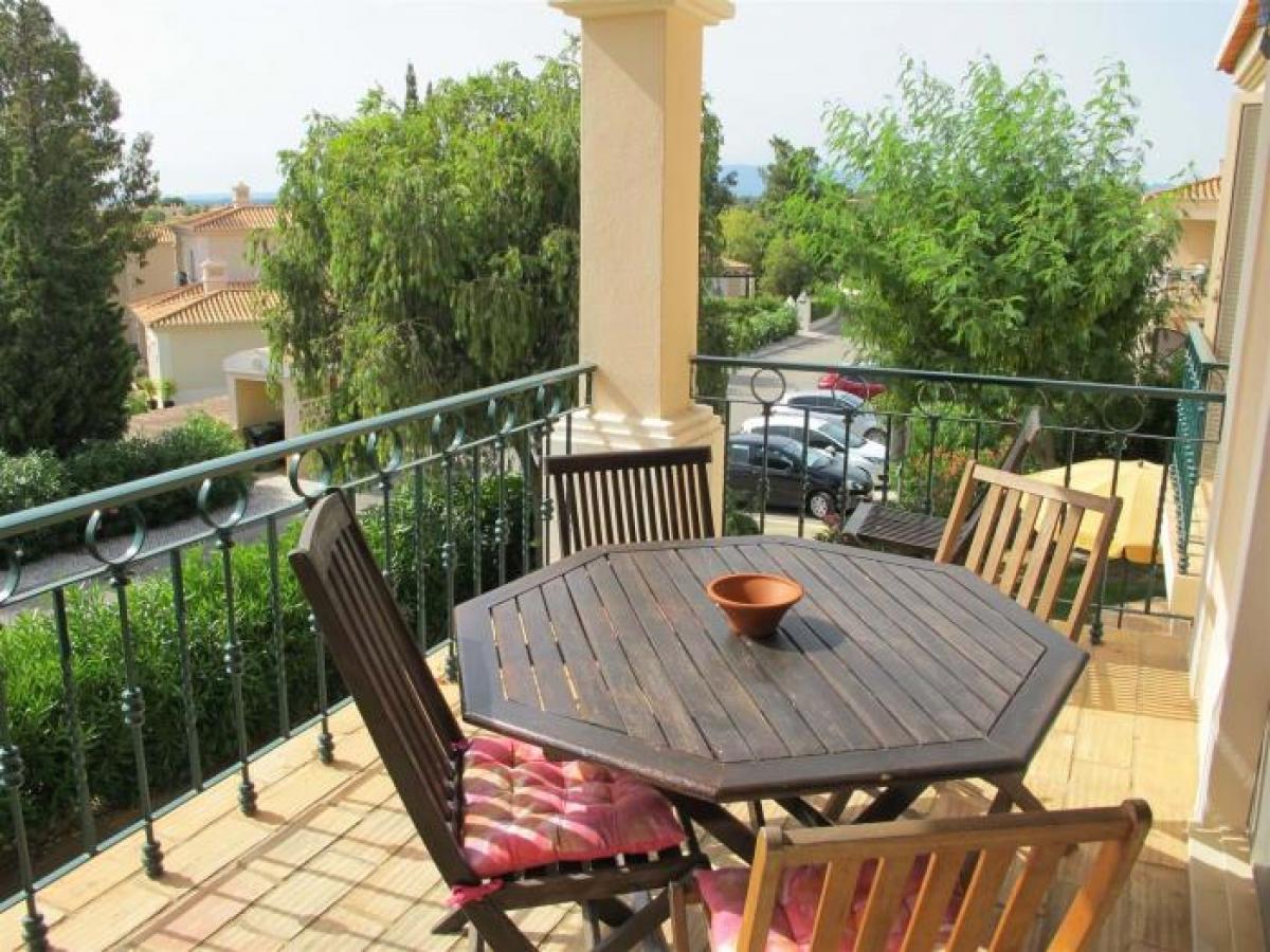 Picture of Apartment For Sale in Lagoa, Algarve, Portugal