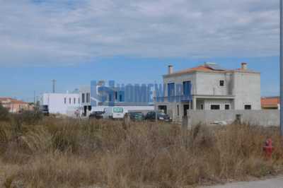 Residential Land For Sale in Palmela, Portugal