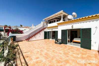 Home For Sale in Luz, Portugal