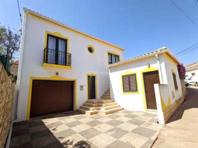 Villa For Rent in Vila Do Bispo, Portugal