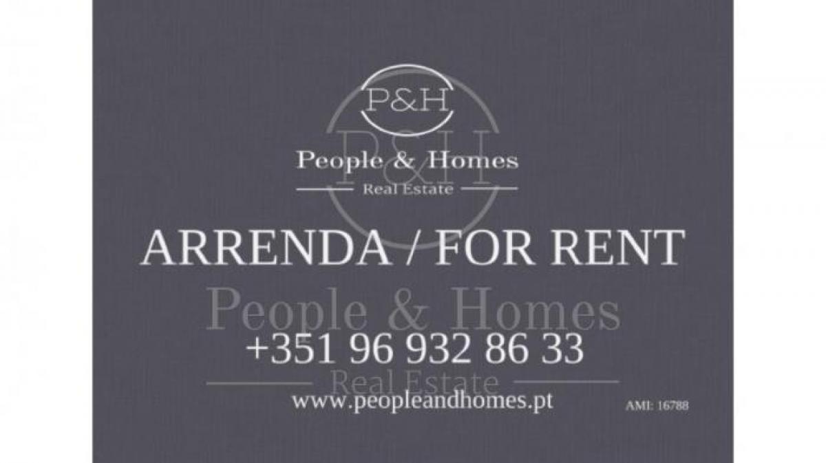 Picture of Home For Rent in Cascais, Estremadura, Portugal