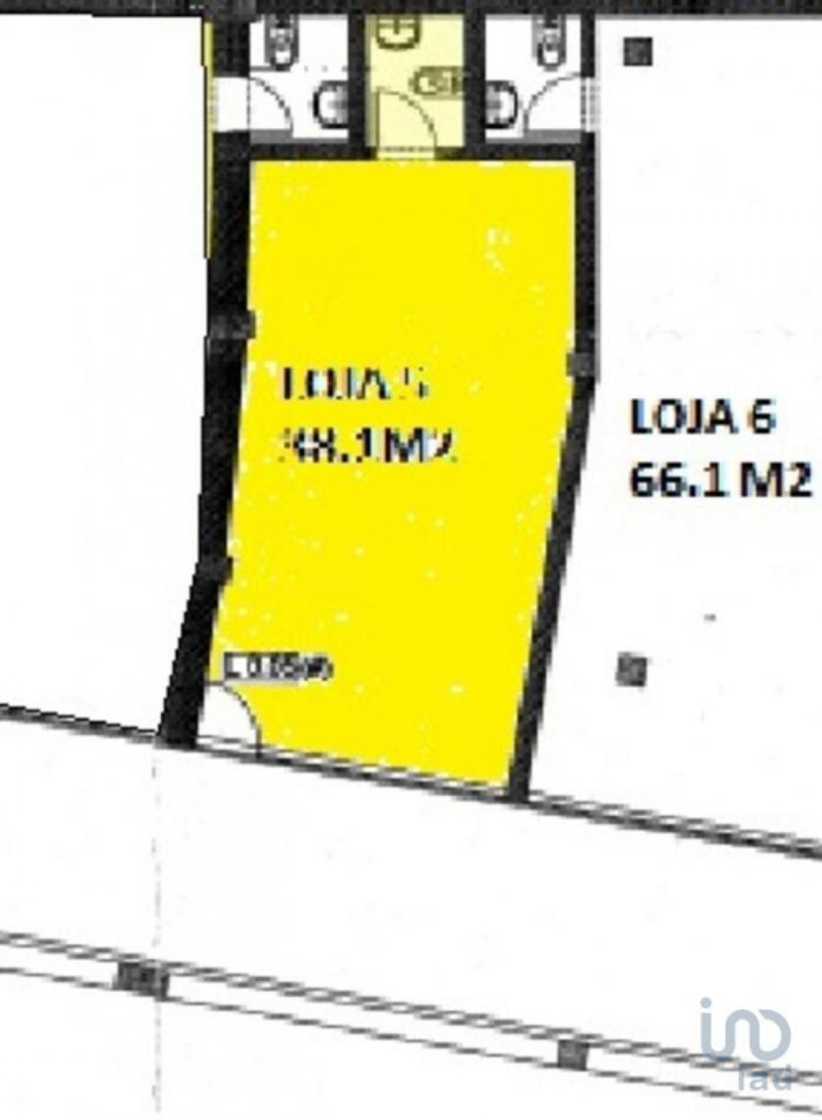 Picture of Retail For Rent in Aveiro, Beira, Portugal