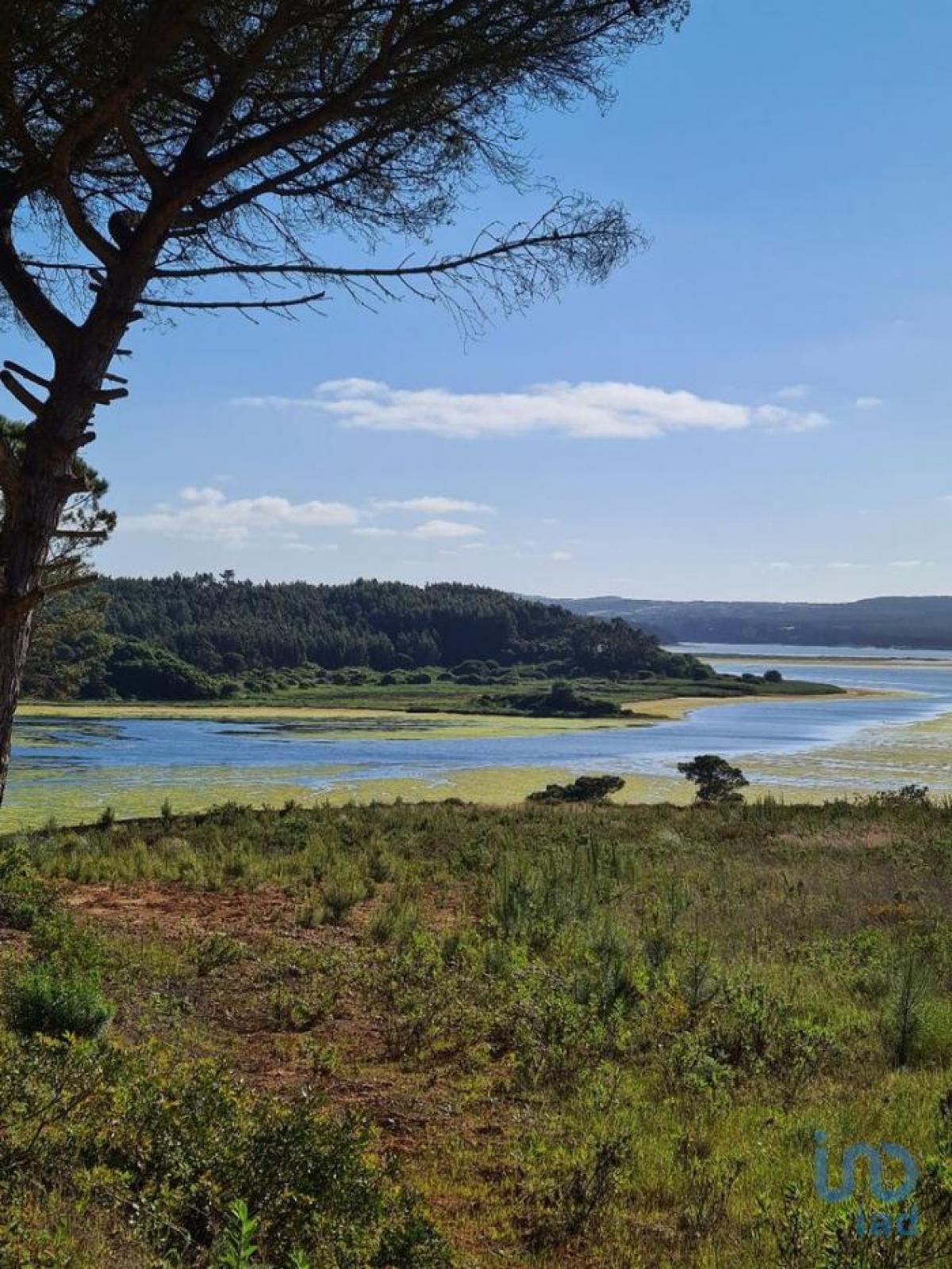 Picture of Residential Land For Sale in Caldas Da Rainha, Region Of Murcia, Portugal