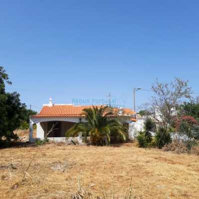 Home For Sale in Faro, Portugal